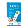 Metricy Smart Infrared Forehead Thermometer 1pc (Θερμόμετρο Mετώπου με Ανέπαφη Μέτρηση Υπέρυθρων)