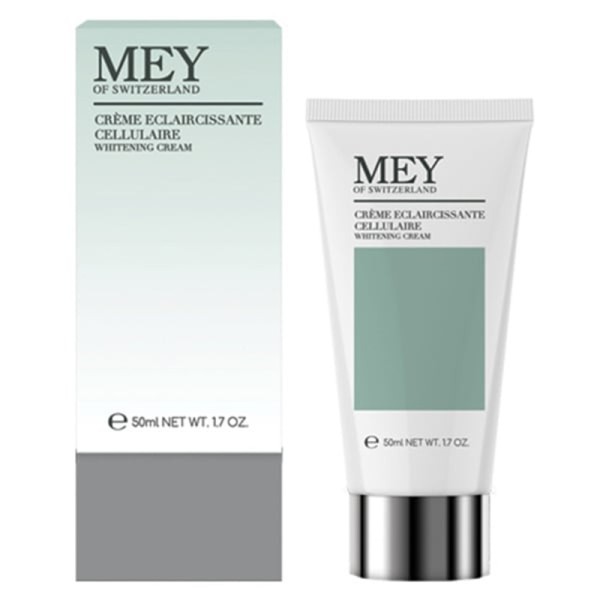 Mey of Switzerland Creme Eclaircissante Cellulaire 50ml