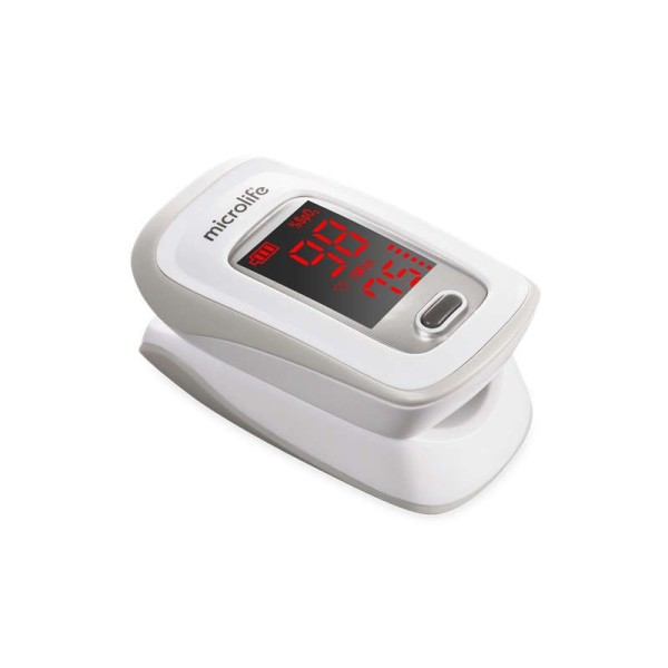 Microlife Fingertip Pulse Oximeter OXY200