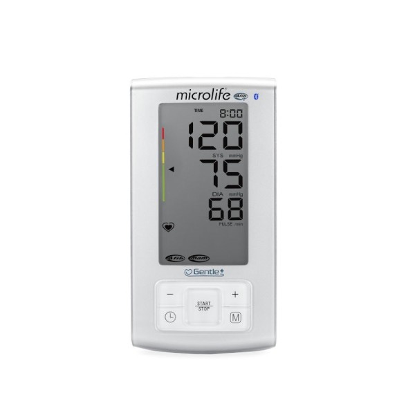 Microlife Blood Pressure Monitor BP A6 PC Afib (Ψηφιακό Πιεσόμετρο Μπράτσου)