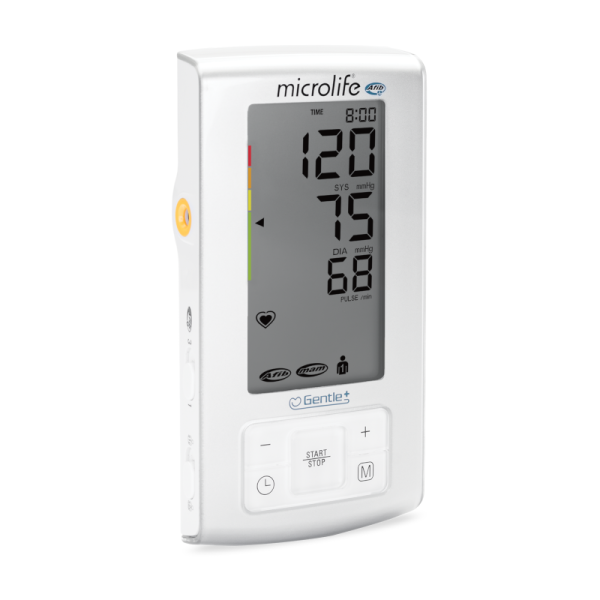 Microlife Blood Pressure Monitor BP A6 PC Afib (Ψηφιακό Πιεσόμετρο Μπράτσου)