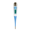 Microlife Antimicrobial Thermometer MT 410 (Ψηφιακό Αντιμικροβιακό Θερμόμετρο)