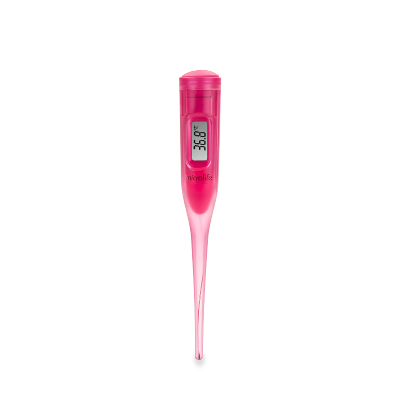 Microlife Ψηφιακό Θερμόμετρο MT 60 Microlife Ψηφιακό Θερμόμετρο MT 60