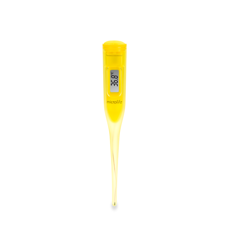 Microlife Ψηφιακό Θερμόμετρο MT 60 Microlife Ψηφιακό Θερμόμετρο MT 60