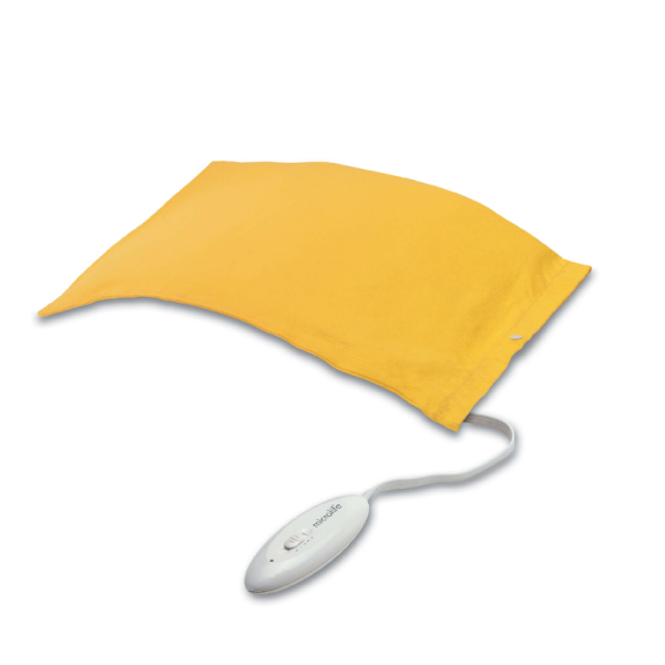 Microlife Heating Pad FH 80 30,5cm x 34,5cm (Ηλεκτρική Θερμοφόρα)