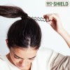 Menarini Mo-Shield Insect Repellent Band 2y+ 1pc (Αντικουνουπικό Βραχιόλι έως 200 ώρες προστασίας από τα κουνούπια για 2Ετών+)