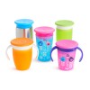 Munchkin 4 Miracle Cup Lids 4pcs