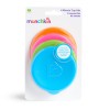 Munchkin 4 Miracle Cup Lids 4pcs