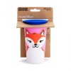 Munchkin Miracle 360 Cup (12m+) Fox 9oz 266ml