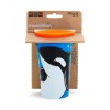 Munchkin Miracle 360 Trainer Cup (12m+) Orca 9oz 266ml