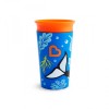 Munchkin Miracle 360 Trainer Cup (12m+) Orca 9oz 266ml