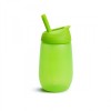 Munchkin Simple Clean Straw Cup (12m+) Green 10oz 296ml