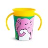 Munchkin Miracle 360 Trainer Cup (6m+) Elephant 6oz 177ml