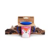 Munchkin Miracle 360 Trainer Cup (6m+) Fox 6oz 177ml