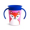 Munchkin Miracle 360 Trainer Cup (6m+) Fox 6oz 177ml