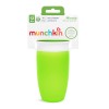 Munchkin Miracle 360 Sippy Cup Πράσινο (12m+) 296ml