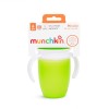 Munchkin Miracle 360 Trainer Cup (6m+) Πράσινο 207ml