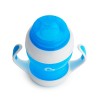 Munchkin Gentle First Cup 118ml 4m+ Blue