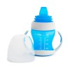 Munchkin Gentle First Cup 118ml 4m+ Blue