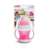 Munchkin Gentle First Cup 118ml 4m+ Pink