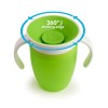 Munchkin Miracle 360 Trainer Cup (6m+) Πράσινο 207ml