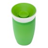 Munchkin Miracle 360 Sippy Cup Πράσινο (12m+) 296ml