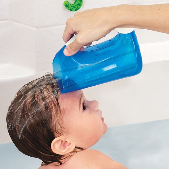 Munchkin Rinse Baby Rinser Munchkin Rinse Baby Rinser