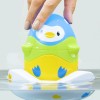 Munchkin Stack and Match Floating Bath Toy 18m+ (Παιχνίδι Μπάνιου)