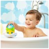 Munchkin Stack and Match Floating Bath Toy 18m+ (Παιχνίδι Μπάνιου)