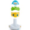 Munchkin Stack and Match Floating Bath Toy 18m+ (Παιχνίδι Μπάνιου)