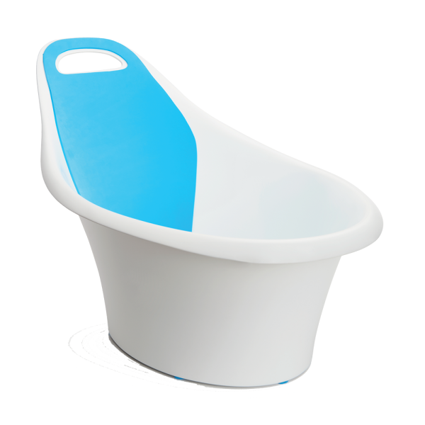 Munchkin Sit And Soak Infant Tub