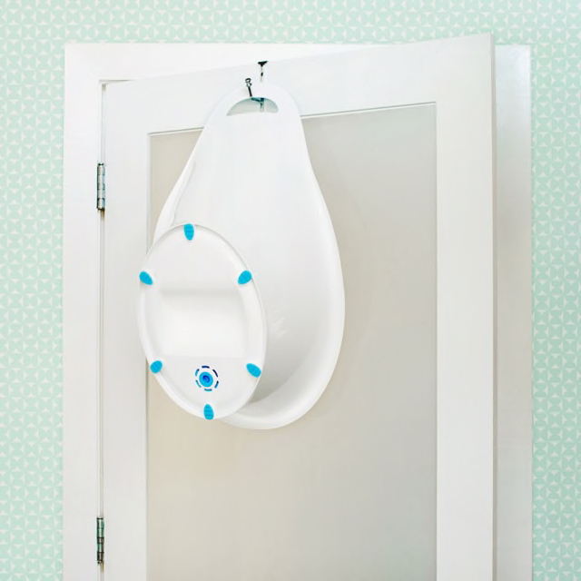 Munchkin Sit And Soak Infant Tub Munchkin Sit And Soak Infant Tub