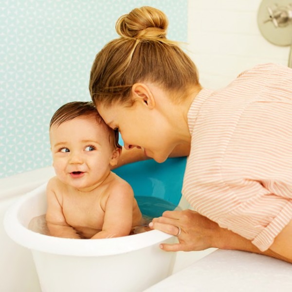 Munchkin Sit And Soak Infant Tub