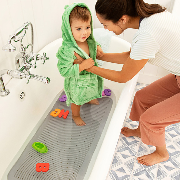 Munchkin Soft Spot Cushioned Bath Mat Munchkin Soft Spot Cushioned Bath Mat