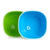 Munchkin Spash Bowls 6m+ 2pcs