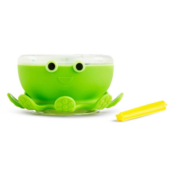 Munchkin Octodrum 3-in-1 Musical Bath Toy 12m+ Munchkin Octodrum 3-in-1 Musical Bath Toy 12m+