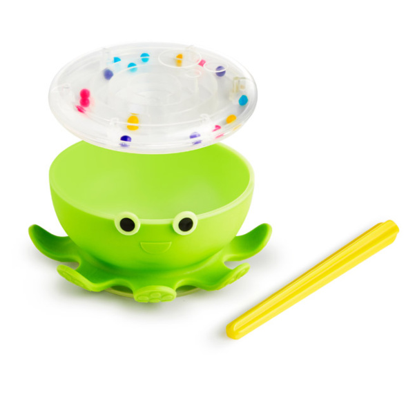Munchkin Octodrum 3-in-1 Musical Bath Toy 12m+ Munchkin Octodrum 3-in-1 Musical Bath Toy 12m+