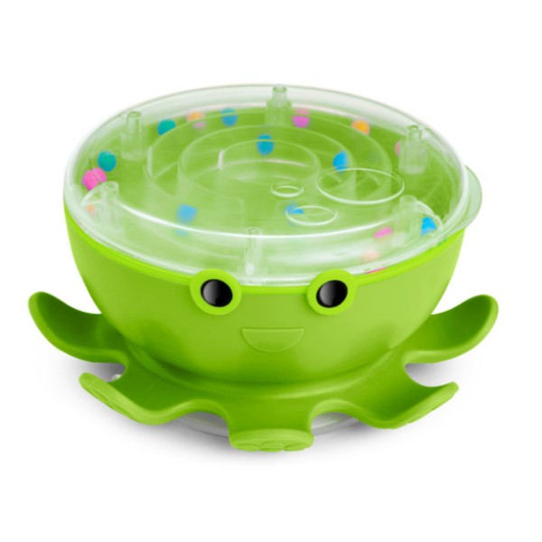 Munchkin Octodrum 3-in-1 Musical Bath Toy 12m+