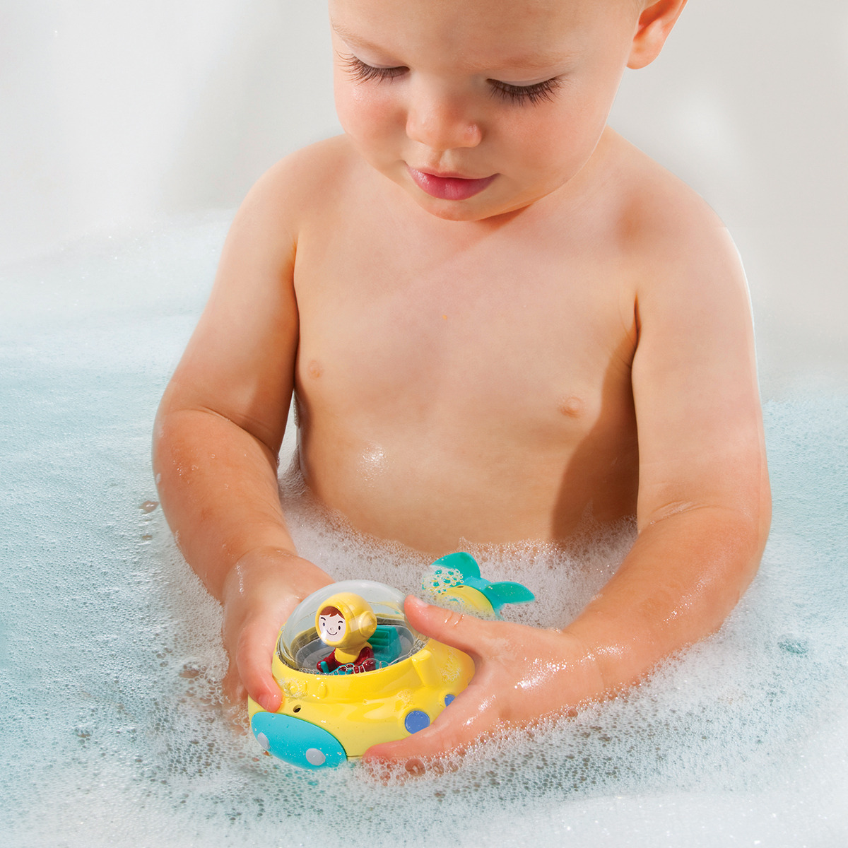 Munchkin Undersea Explorer (12m+) 1pcs Munchkin Undersea Explorer (12m+) 1pcs