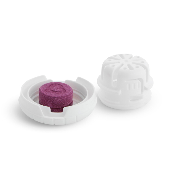 Munchkin Color Buddies Set 20 Moisturizing Bath Bombs & 2 Toy Dispenser 24m+ (Εκπαιδευτικό Παιχνίδι για την Εναλλαγή των Χρωμάτων) Munchkin Color Buddies Set 20 Moisturizing Bath Bombs & 2 Toy Dispenser 24m+ (Εκπαιδευτικό Παιχνίδι για την Εναλλαγή των Χρωμάτων)