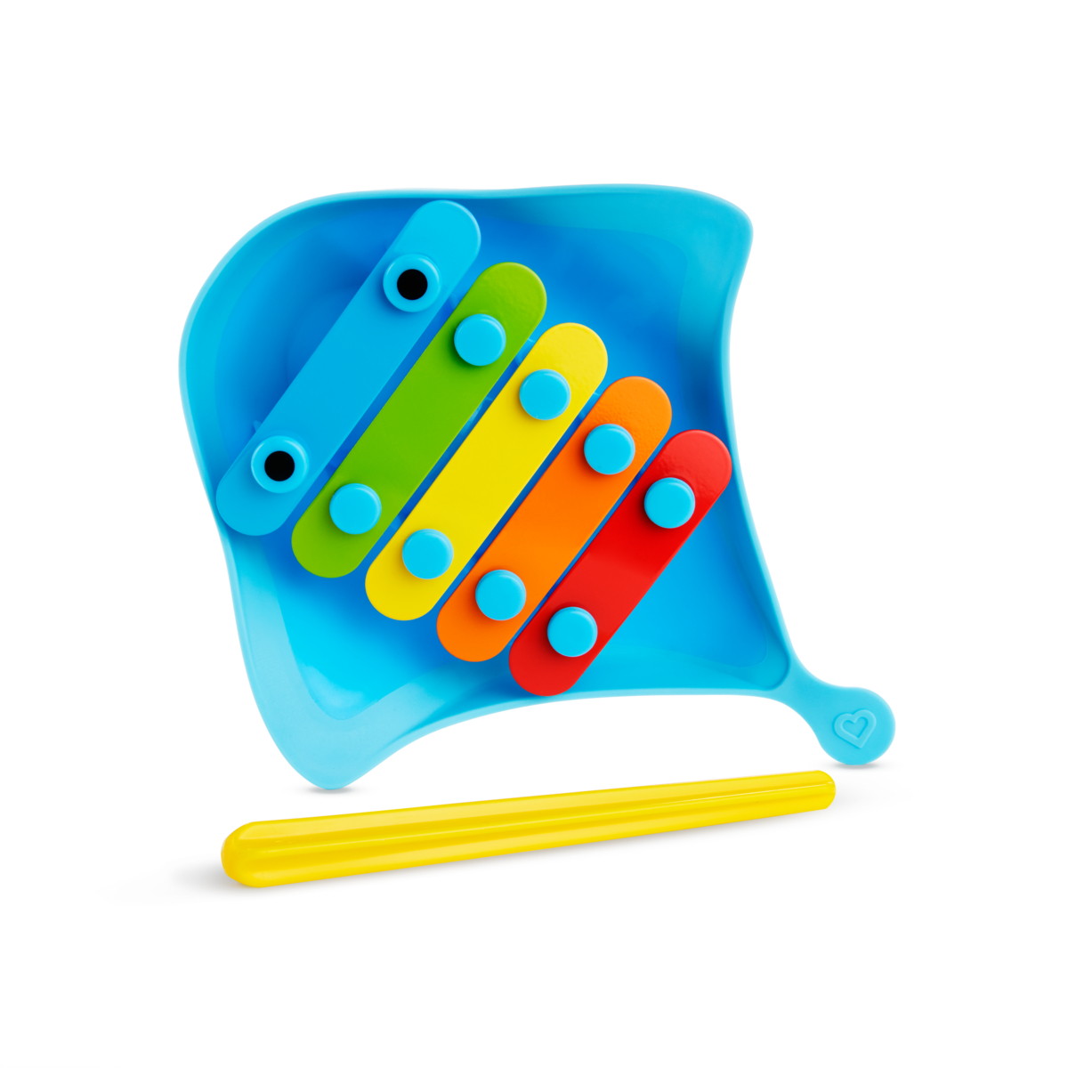 Munchkin Dingray Bath Toy 12m+ Munchkin Dingray Bath Toy 12m+