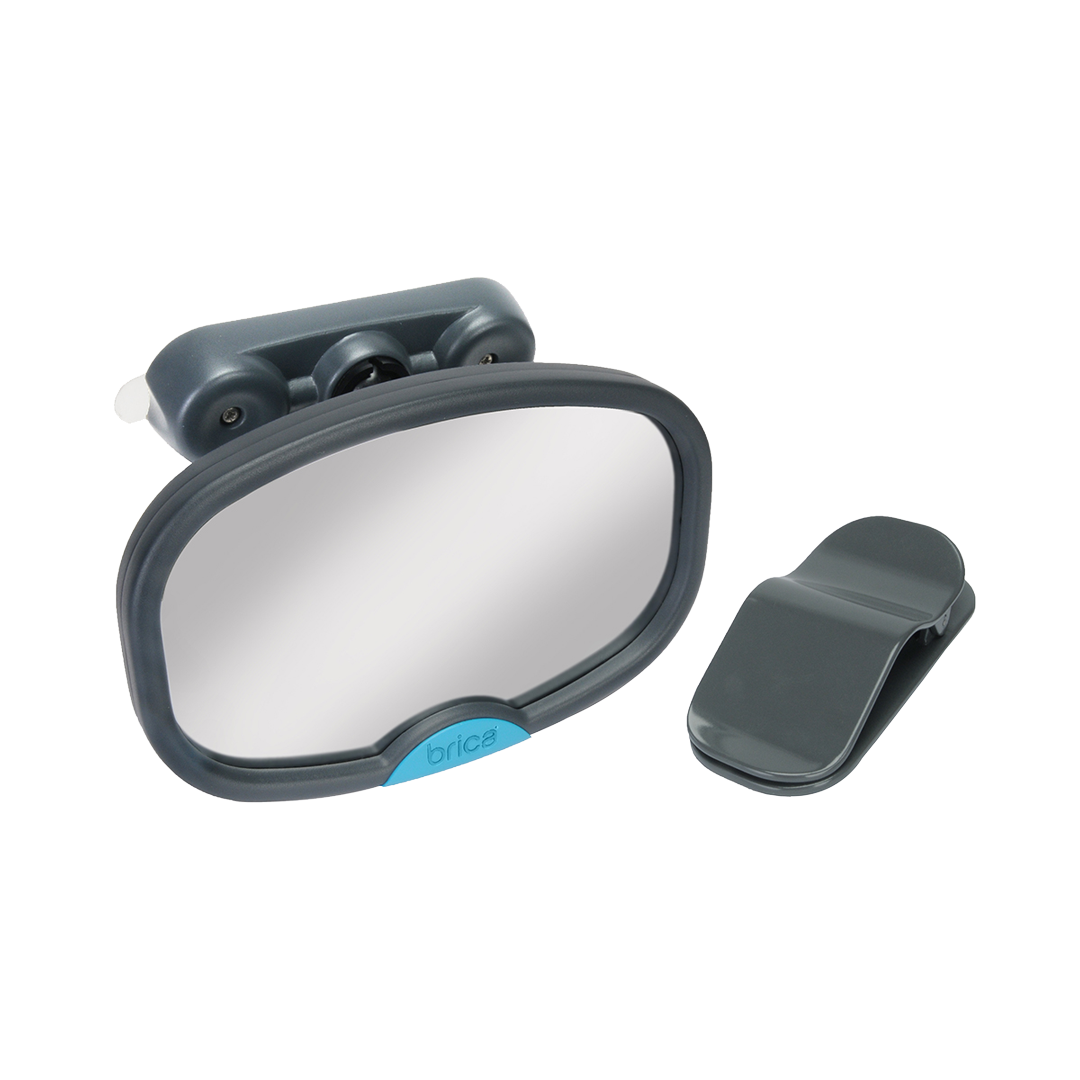 Munchkin Dualsight Mirror Munchkin Dualsight Mirror