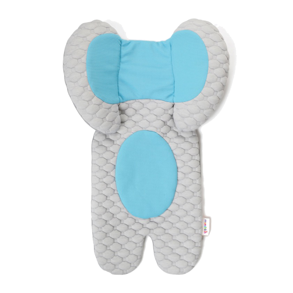 Munchkin Cool Cuddle Head Support (μαξιλάρι στήριξης)