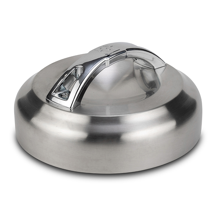 Nava We Care Round Stainless Steel SS304 Lunch Box 1000ml (Στρογγυλό Ανοξείδωτο SS304 Δοχείο Φαγητού) Nava We Care Round Stainless Steel SS304 Lunch Box 1000ml (Στρογγυλό Ανοξείδωτο SS304 Δοχείο Φαγητού)