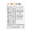 Neubria Edge Focus 60caps