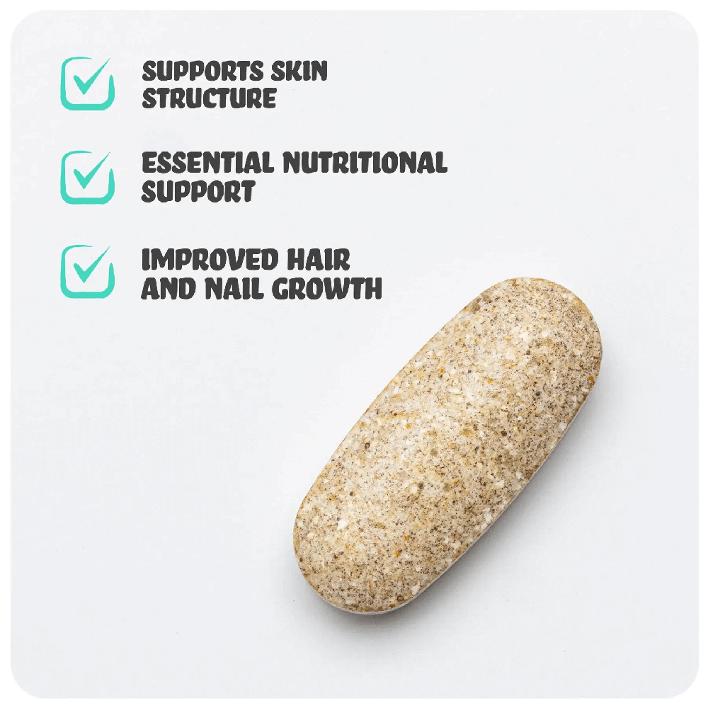 Neubria Neu Beauty for Skin, Hair & Nails 30tabs (Συμπλήρωμα για Μαλλιά, Δέρμα και Νύχια) Neubria Neu Beauty for Skin, Hair & Nails 30tabs (Συμπλήρωμα για Μαλλιά, Δέρμα και Νύχια)