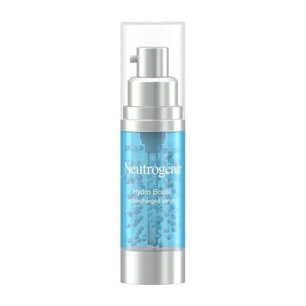 Neutrogena Hydro Boost Serum 30ml (Ενυδατικός Ορός)