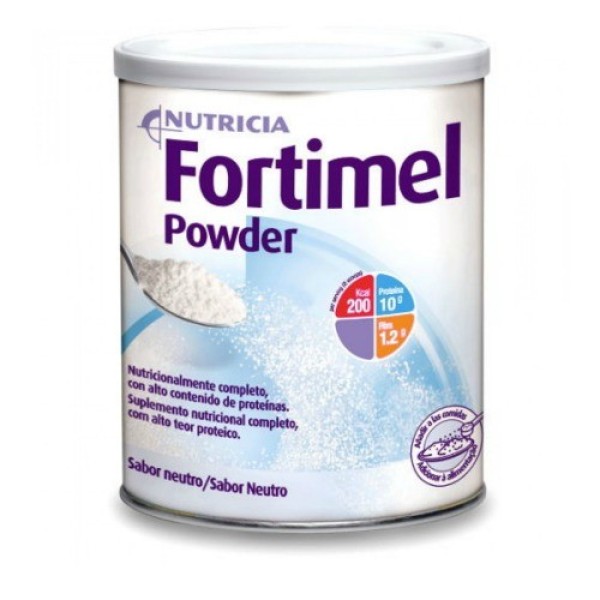 Nutricia Fortimel Powder 335g