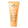 Nuxe Sun Melting Sun Cream High Protection SPF30 for Face 50ml (Αντηλιακή Κρέμα Προσώπου)