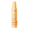 Nuxe Sun Delicious Sun Spray High Protection SPF50 for Face & Body 150ml (Γαλακτώδες Spray Αντηλιακής Προστασίας για Πρόσωπο & Σώμα)